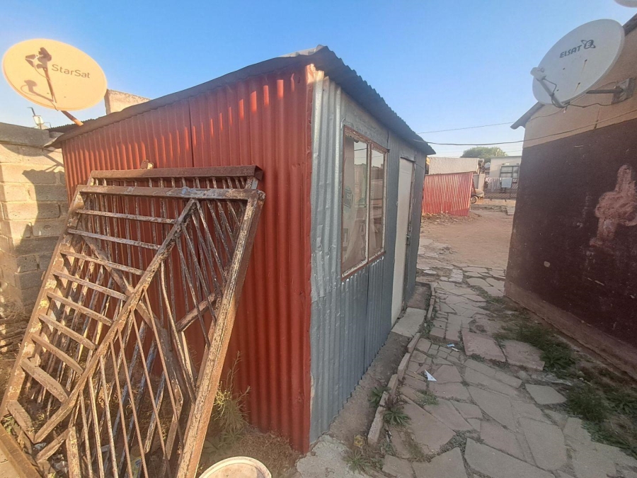 2 Bedroom Property for Sale in Kaalfontein Gauteng