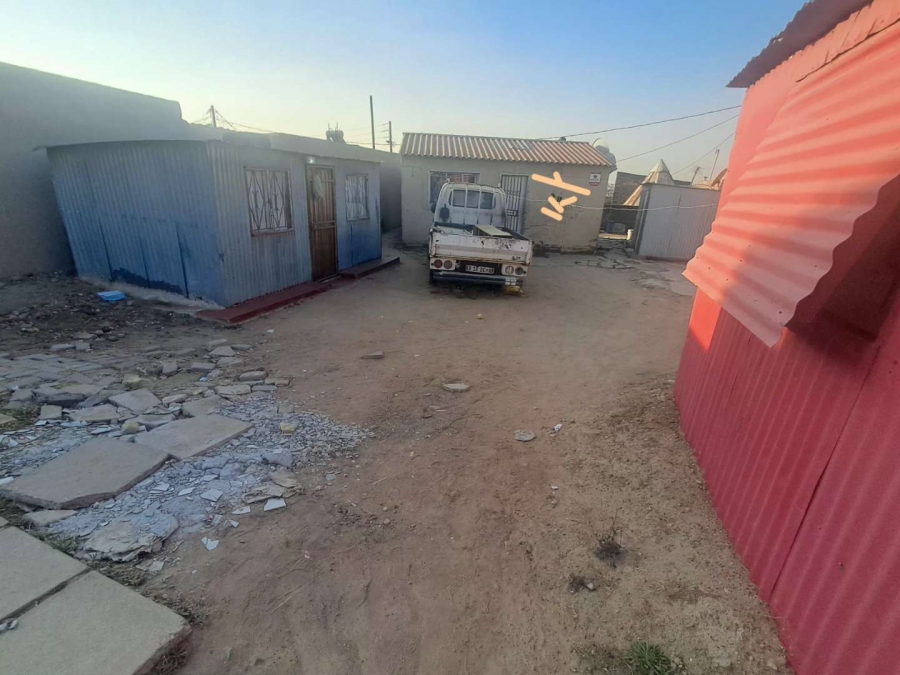 2 Bedroom Property for Sale in Kaalfontein Gauteng