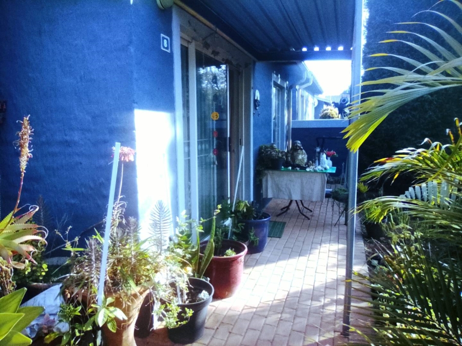 3 Bedroom Property for Sale in Heuwelsig Estate Gauteng