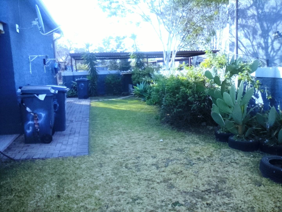 3 Bedroom Property for Sale in Heuwelsig Estate Gauteng