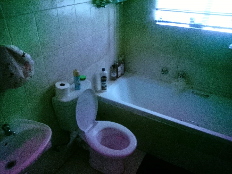 3 Bedroom Property for Sale in Heuwelsig Estate Gauteng