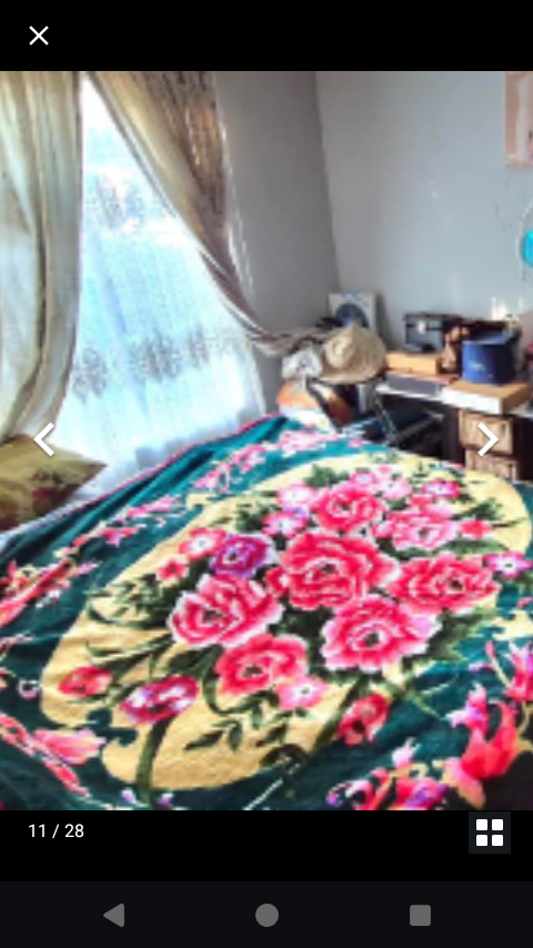 3 Bedroom Property for Sale in Heuwelsig Estate Gauteng