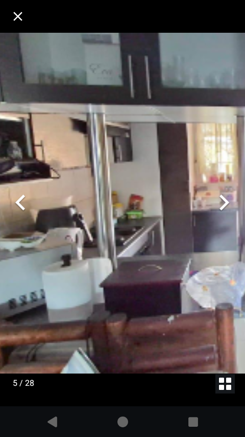 3 Bedroom Property for Sale in Heuwelsig Estate Gauteng