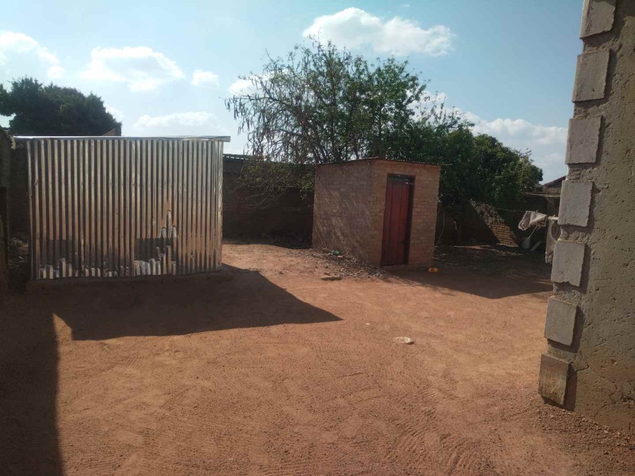 3 Bedroom Property for Sale in Soshanguve HH Gauteng