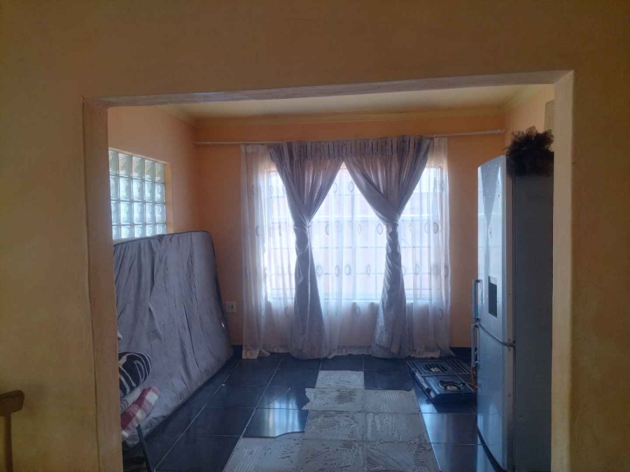 3 Bedroom Property for Sale in Soshanguve HH Gauteng