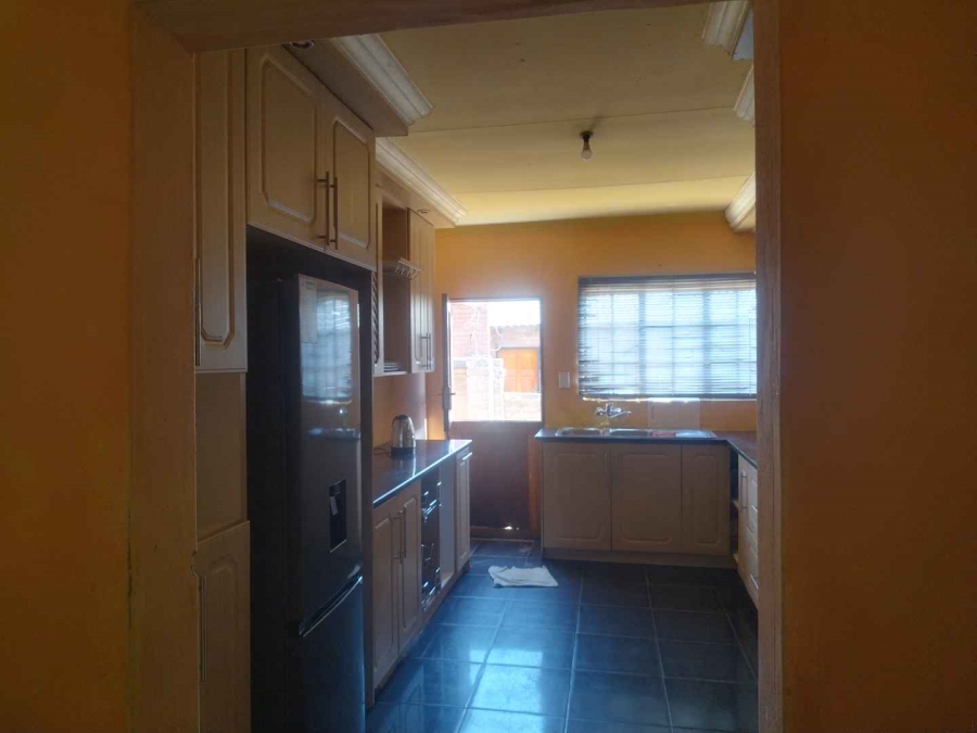 3 Bedroom Property for Sale in Soshanguve HH Gauteng