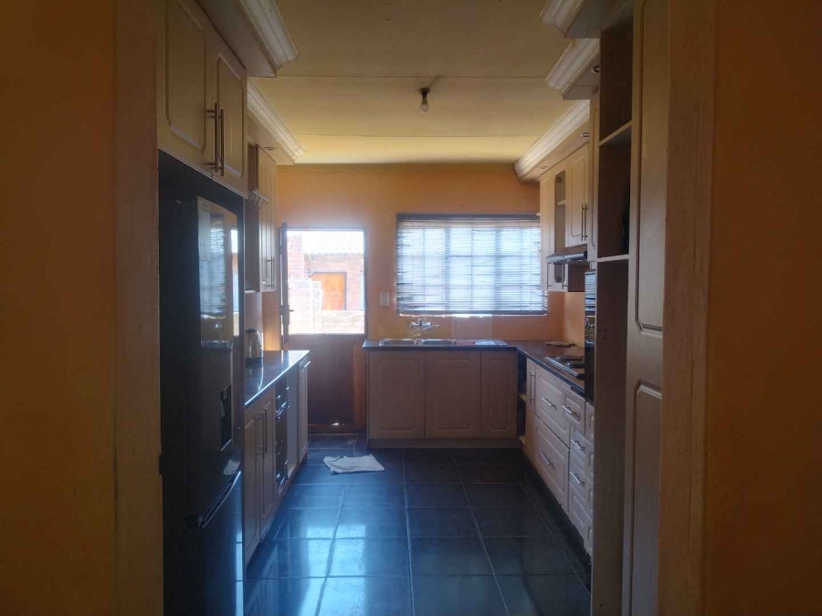 3 Bedroom Property for Sale in Soshanguve HH Gauteng