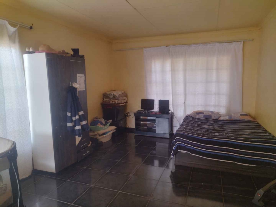 3 Bedroom Property for Sale in Soshanguve HH Gauteng