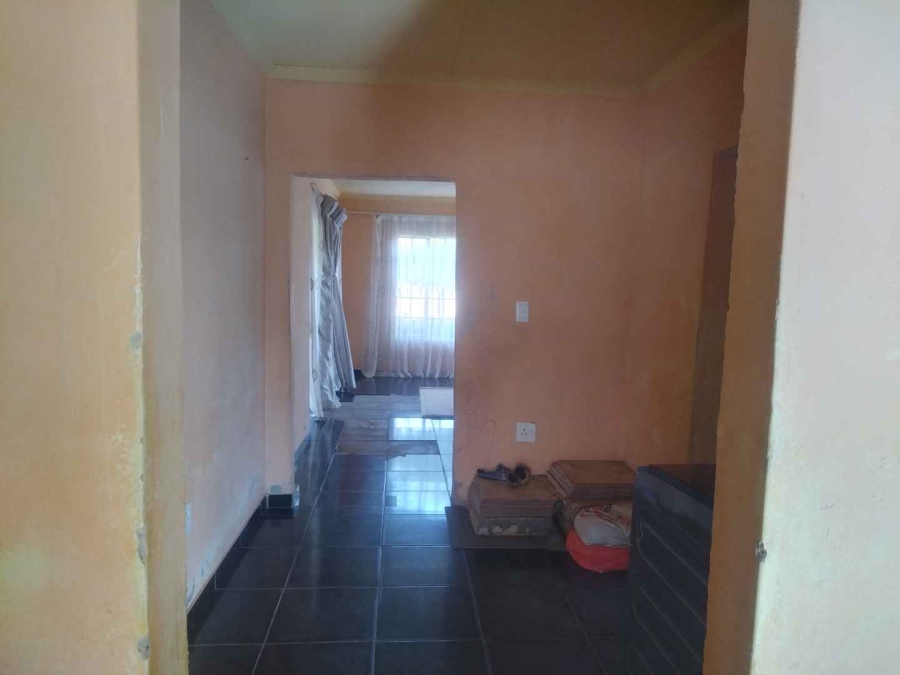 3 Bedroom Property for Sale in Soshanguve HH Gauteng