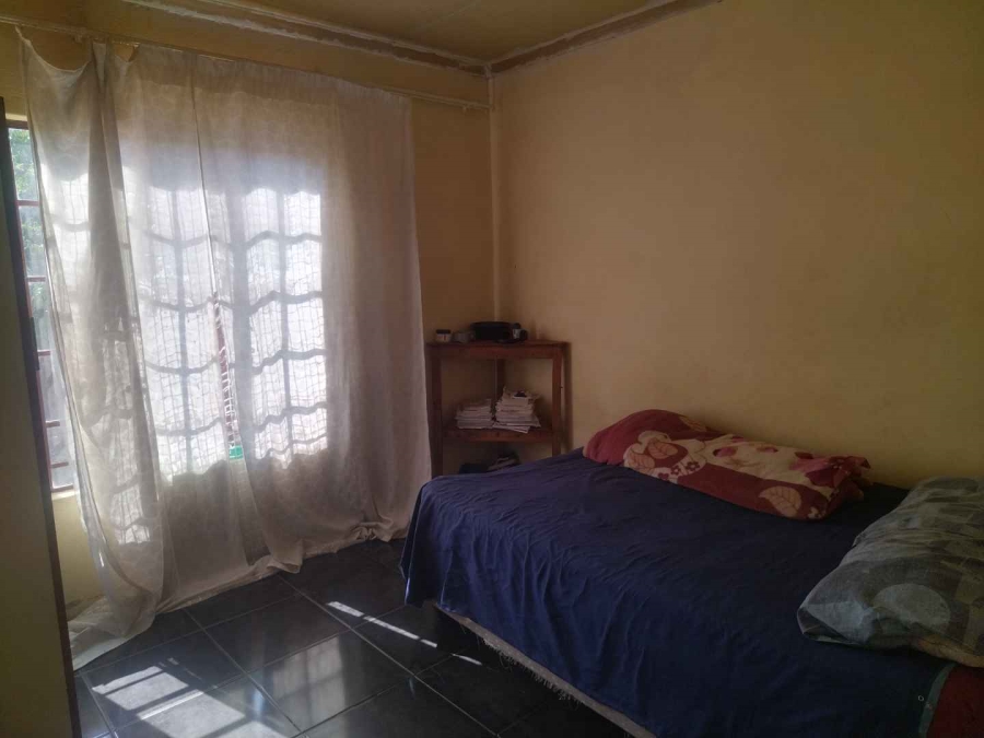 3 Bedroom Property for Sale in Soshanguve HH Gauteng