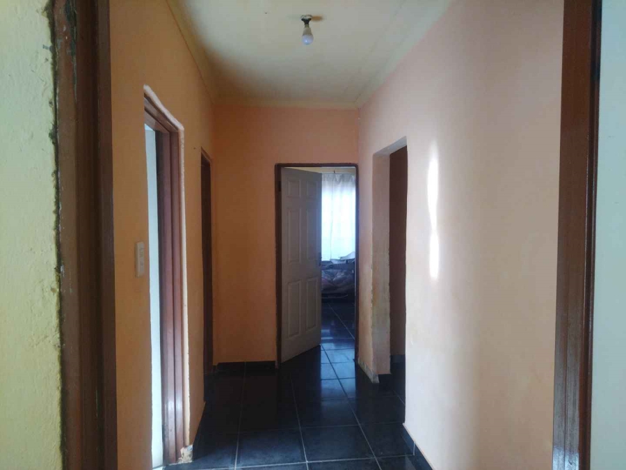 3 Bedroom Property for Sale in Soshanguve HH Gauteng