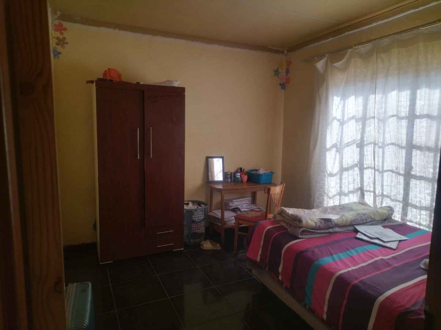 3 Bedroom Property for Sale in Soshanguve HH Gauteng