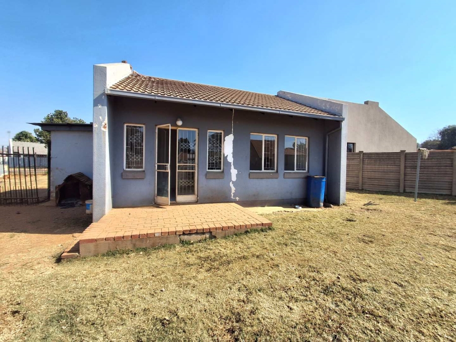 3 Bedroom Property for Sale in Elandspoort Gauteng