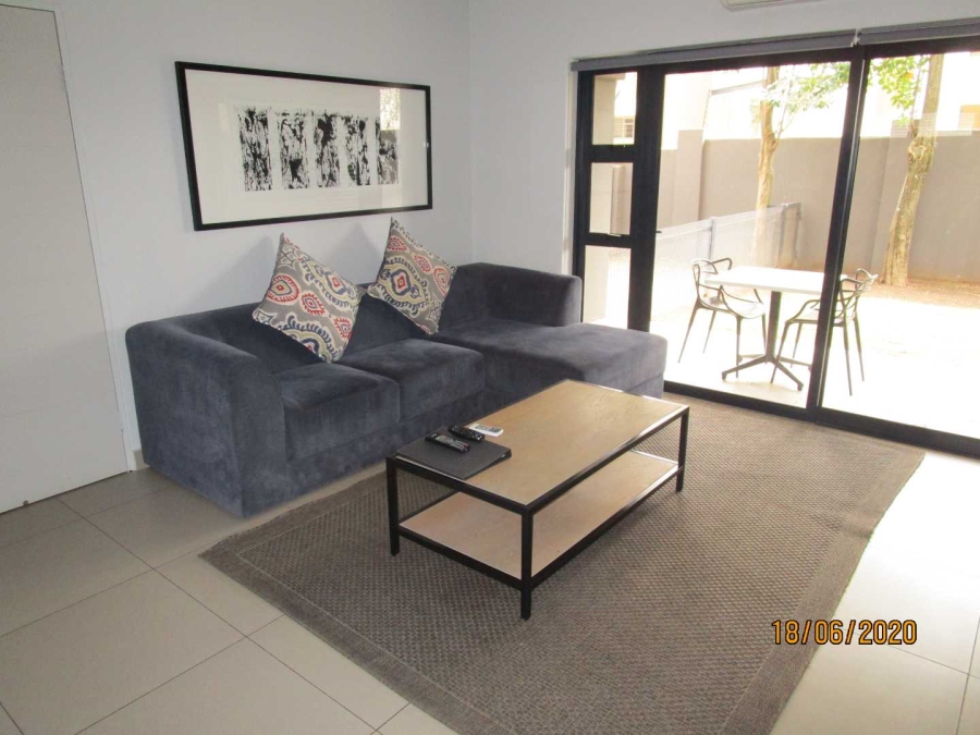 2 Bedroom Property for Sale in Rivonia Gauteng