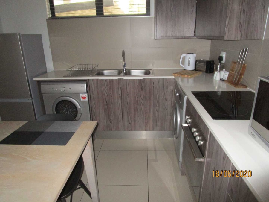 2 Bedroom Property for Sale in Rivonia Gauteng