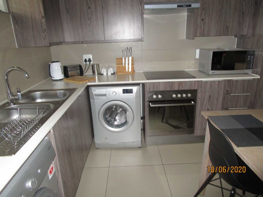 2 Bedroom Property for Sale in Rivonia Gauteng