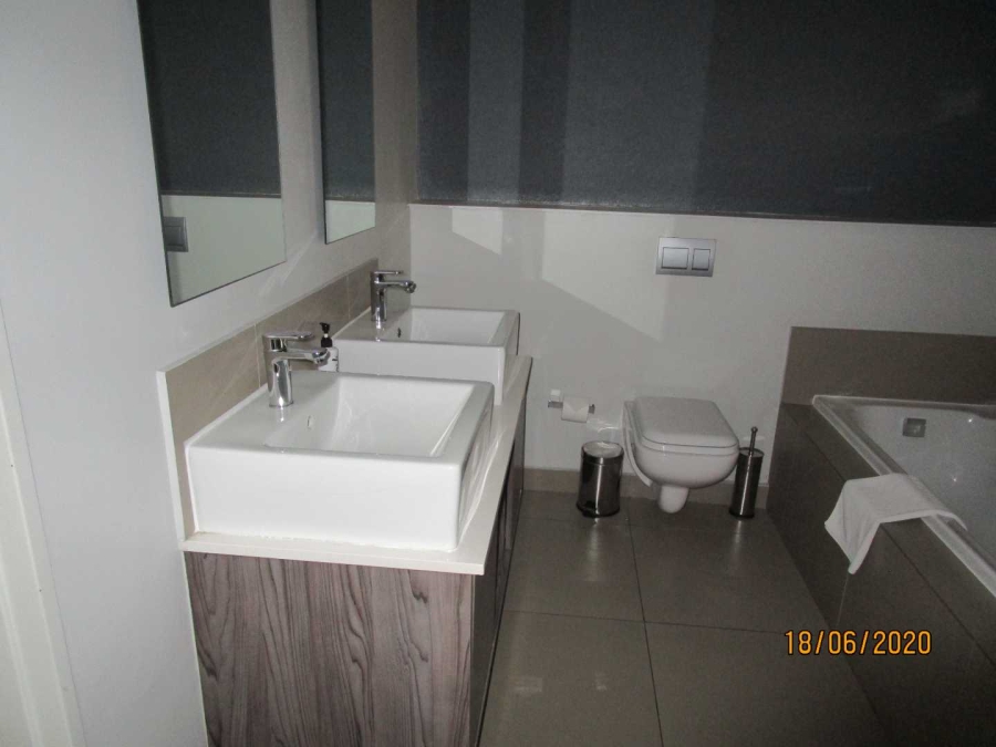 2 Bedroom Property for Sale in Rivonia Gauteng