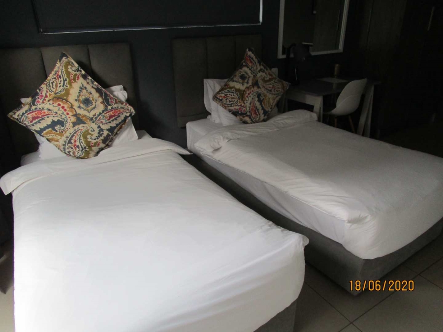 2 Bedroom Property for Sale in Rivonia Gauteng