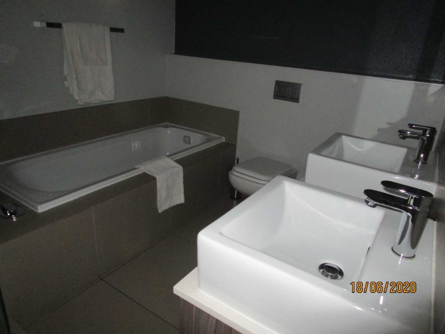 2 Bedroom Property for Sale in Rivonia Gauteng