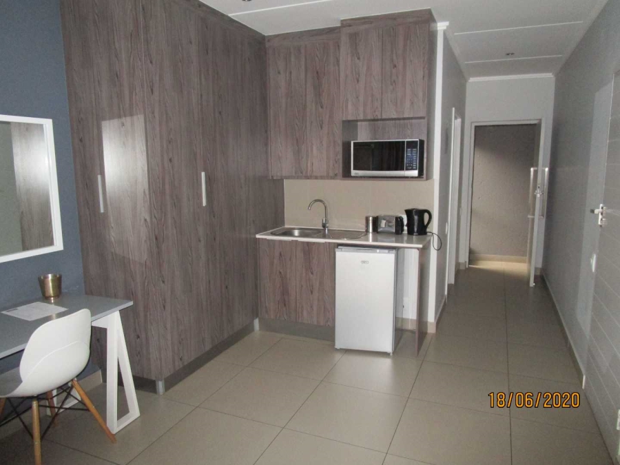 2 Bedroom Property for Sale in Rivonia Gauteng