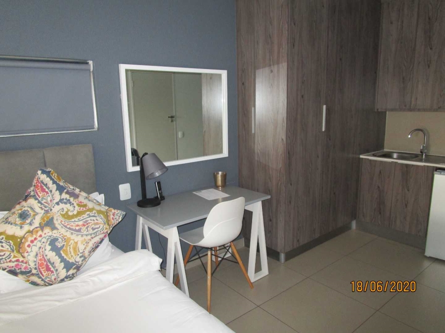 2 Bedroom Property for Sale in Rivonia Gauteng