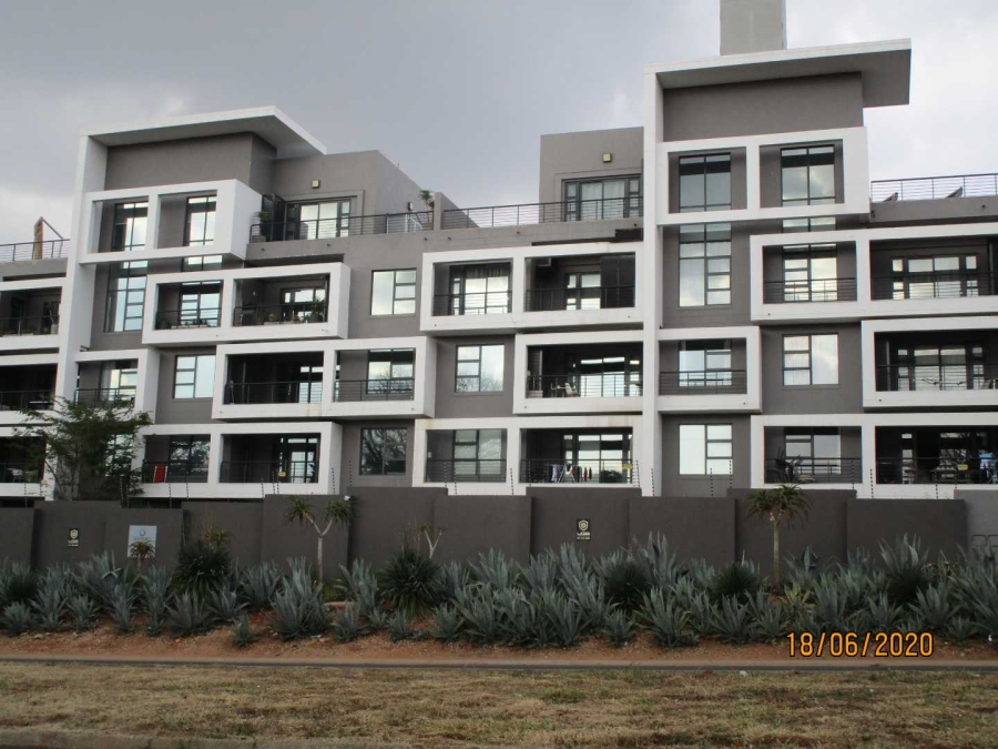 2 Bedroom Property for Sale in Rivonia Gauteng