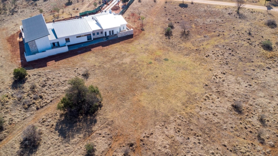 0 Bedroom Property for Sale in The Hills Game Reserve Estate Gauteng