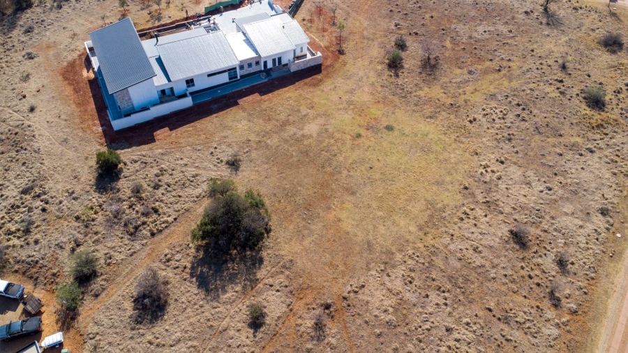 0 Bedroom Property for Sale in The Hills Game Reserve Estate Gauteng