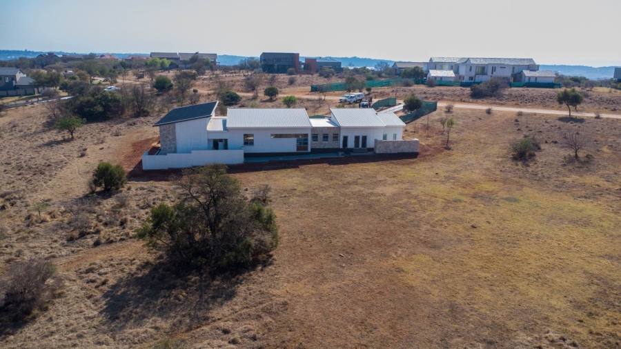 0 Bedroom Property for Sale in The Hills Game Reserve Estate Gauteng