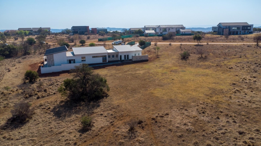 0 Bedroom Property for Sale in The Hills Game Reserve Estate Gauteng