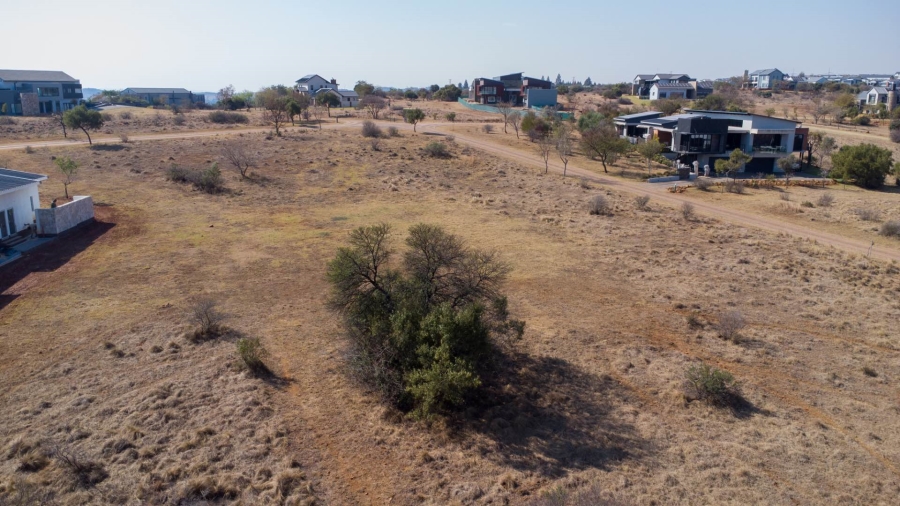 0 Bedroom Property for Sale in The Hills Game Reserve Estate Gauteng