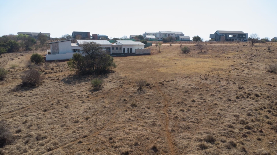 0 Bedroom Property for Sale in The Hills Game Reserve Estate Gauteng