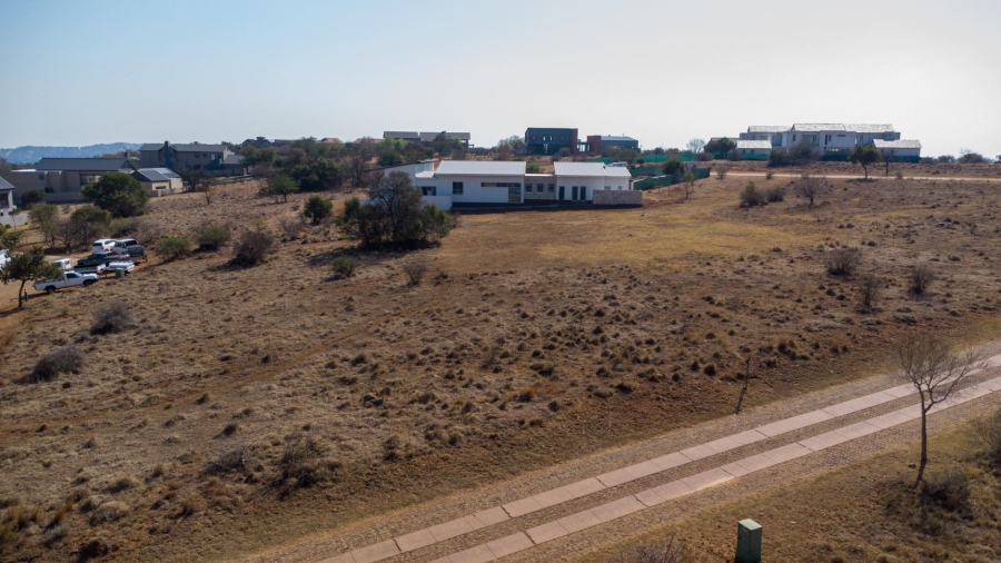 0 Bedroom Property for Sale in The Hills Game Reserve Estate Gauteng