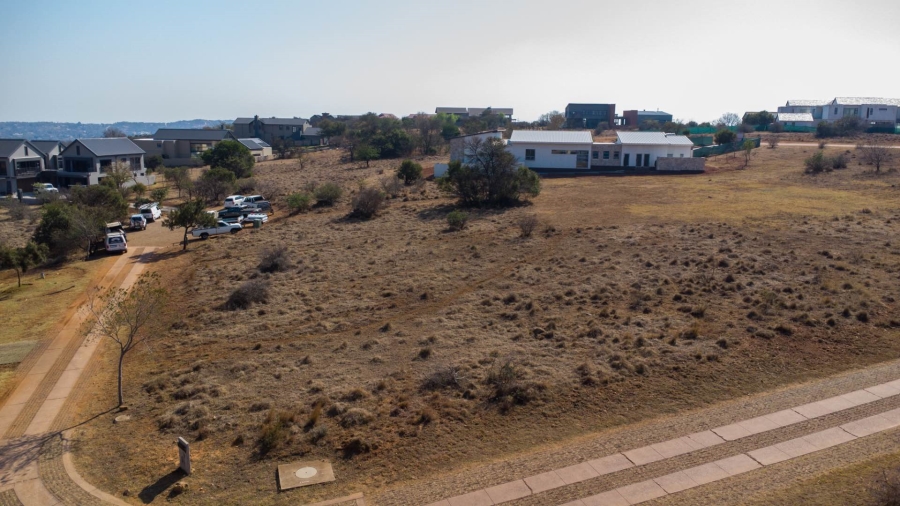 0 Bedroom Property for Sale in The Hills Game Reserve Estate Gauteng