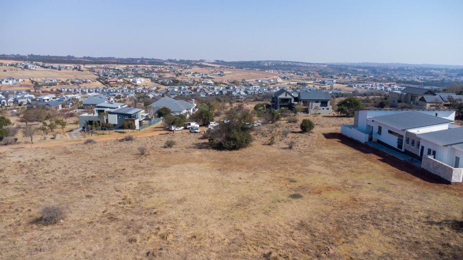 0 Bedroom Property for Sale in The Hills Game Reserve Estate Gauteng