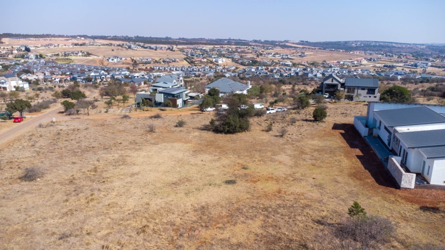 0 Bedroom Property for Sale in The Hills Game Reserve Estate Gauteng