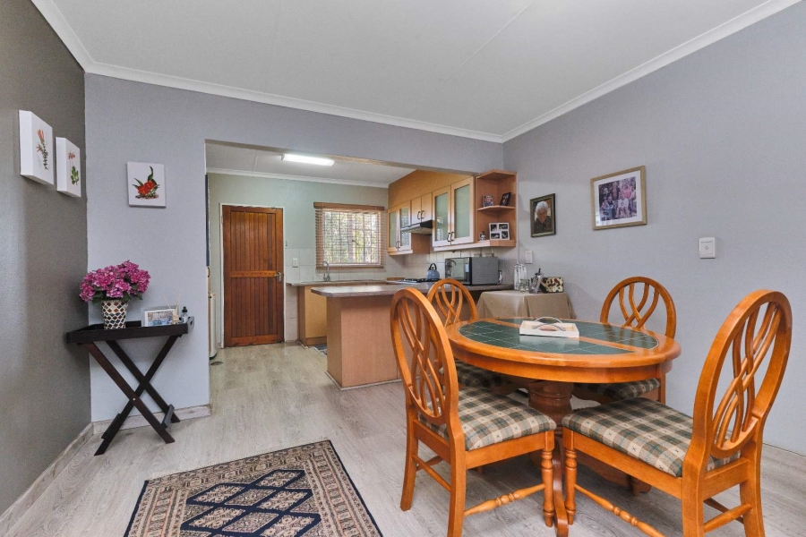 2 Bedroom Property for Sale in Wilgeheuwel Gauteng