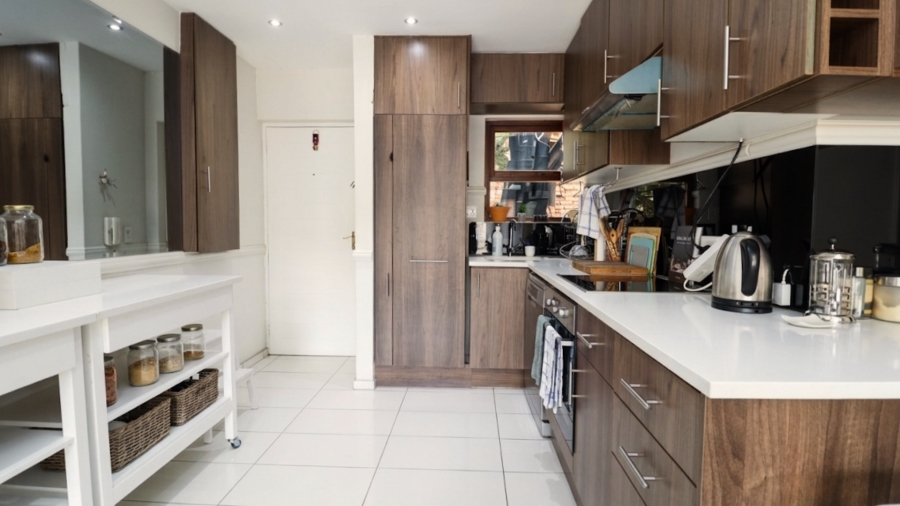 2 Bedroom Property for Sale in Melrose Estate Gauteng