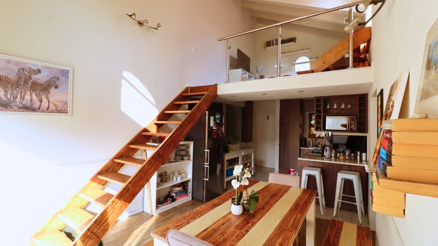 2 Bedroom Property for Sale in Melrose Estate Gauteng