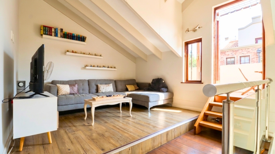 2 Bedroom Property for Sale in Melrose Estate Gauteng