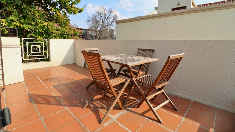2 Bedroom Property for Sale in Melrose Estate Gauteng