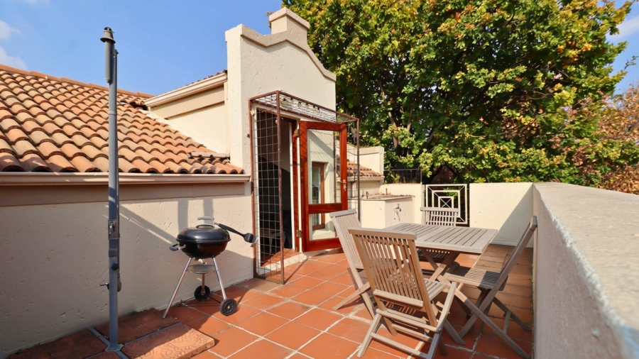 2 Bedroom Property for Sale in Melrose Estate Gauteng