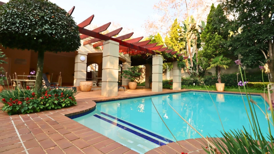 2 Bedroom Property for Sale in Melrose Estate Gauteng