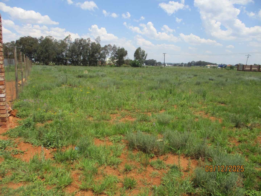 0 Bedroom Property for Sale in Highbury Gauteng