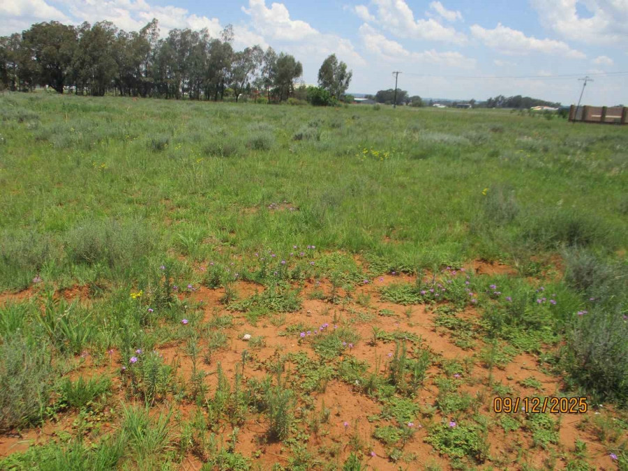 0 Bedroom Property for Sale in Highbury Gauteng