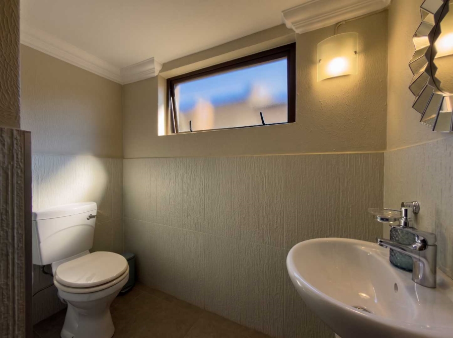 3 Bedroom Property for Sale in Eye of Africa Gauteng
