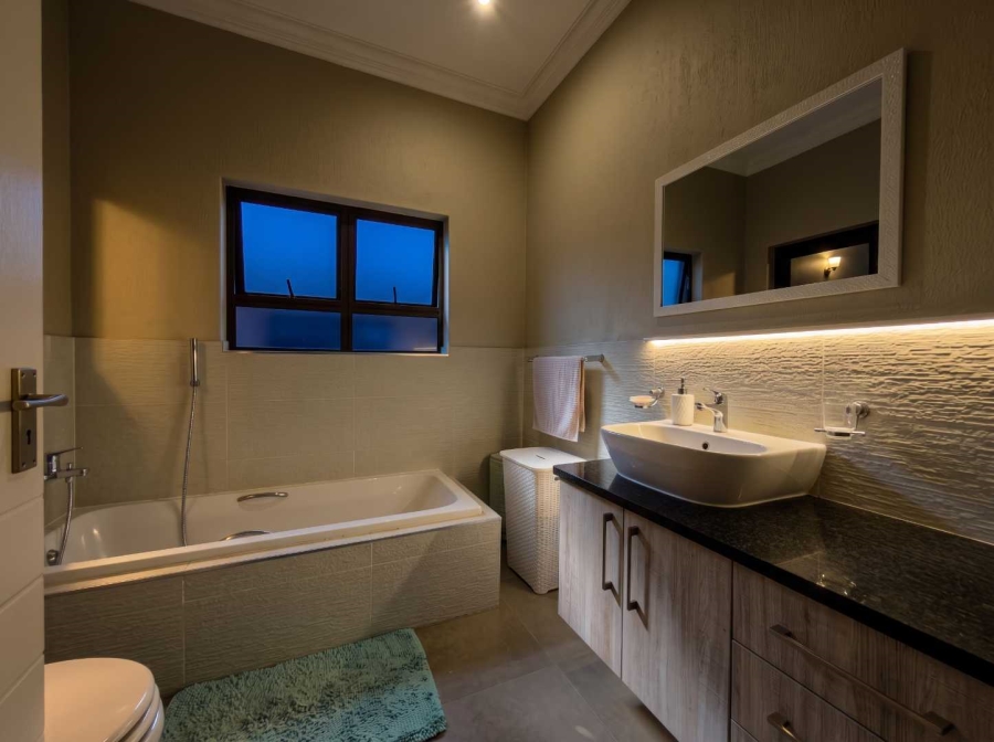 3 Bedroom Property for Sale in Eye of Africa Gauteng