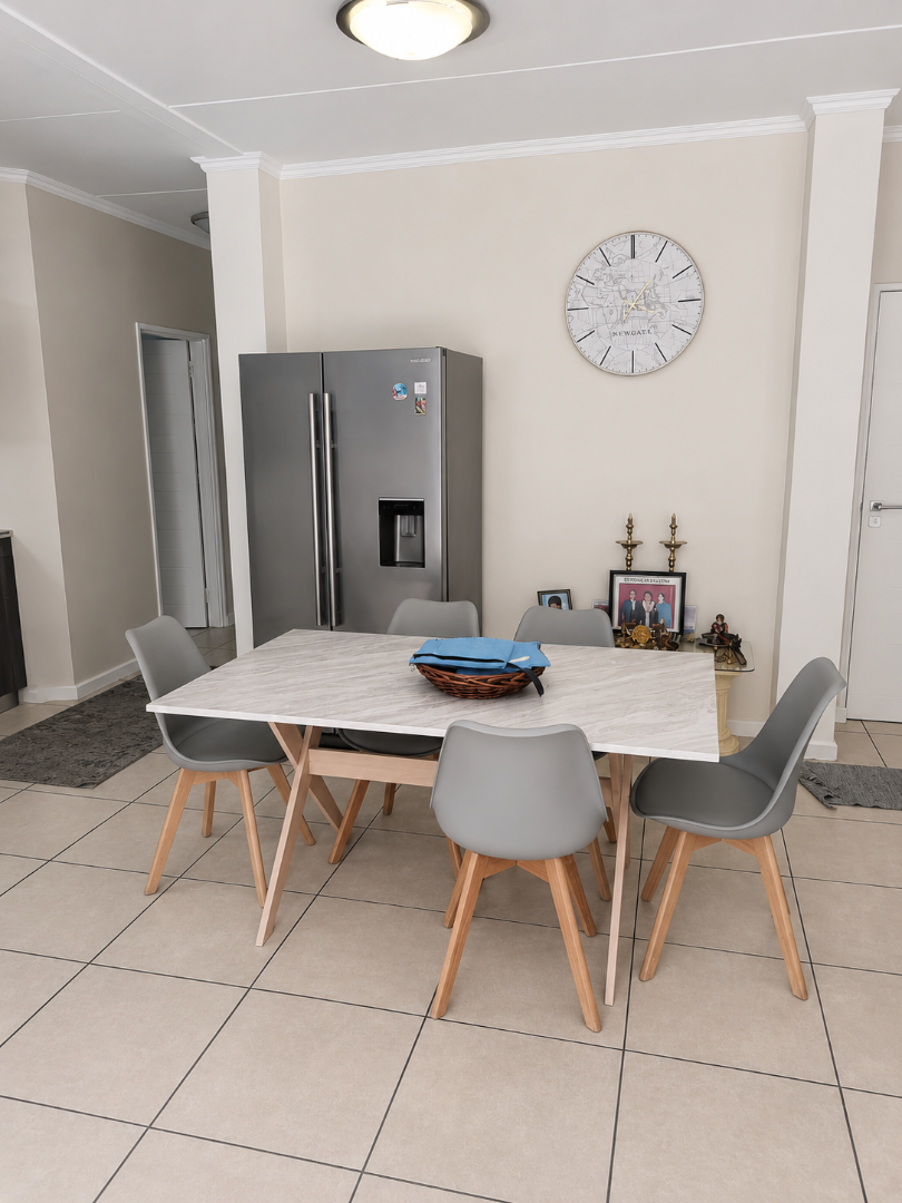 3 Bedroom Property for Sale in Westlake Eco Estate Gauteng