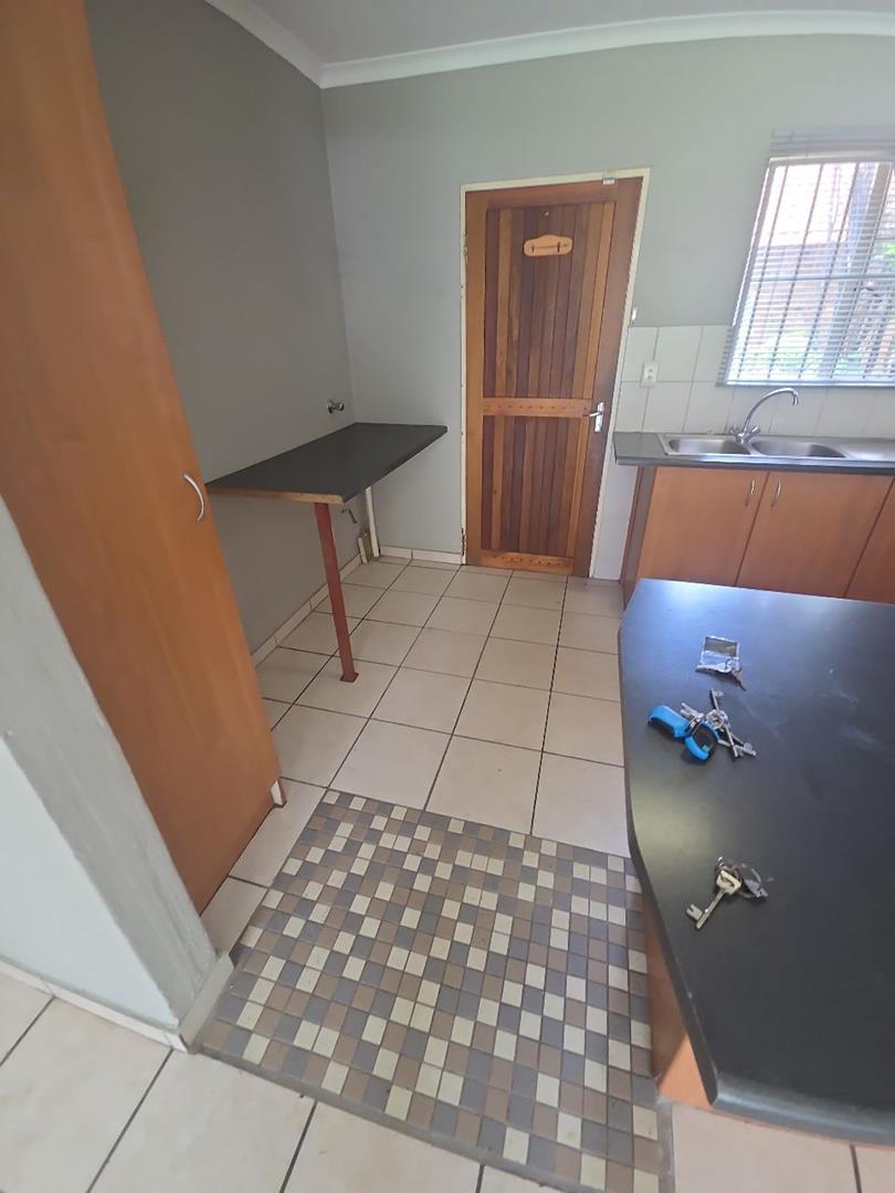 To Let 2 Bedroom Property for Rent in Wilgeheuwel Gauteng