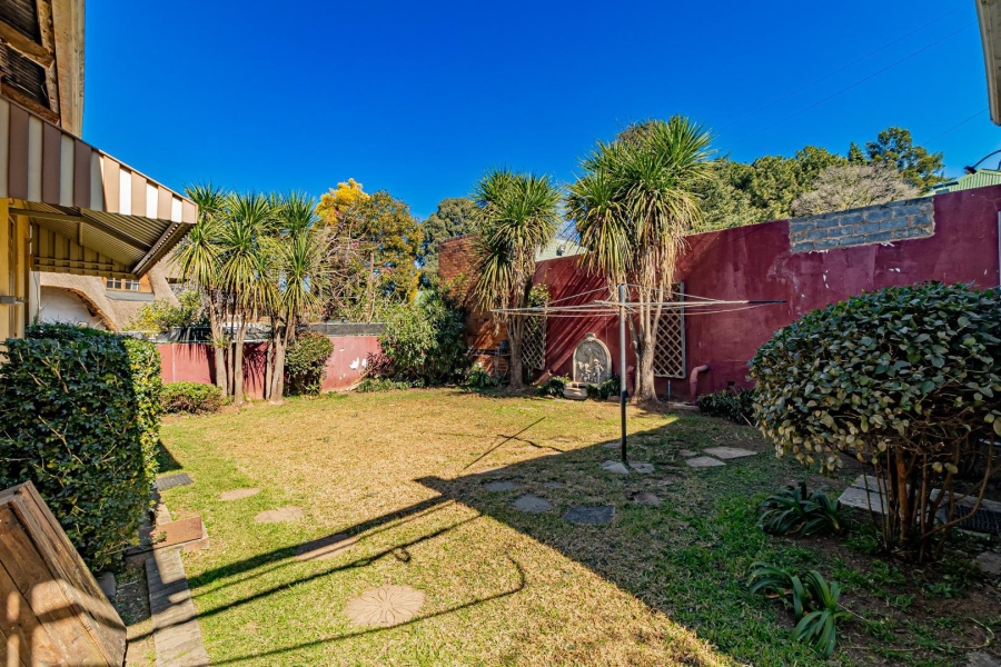 2 Bedroom Property for Sale in Richmond Gauteng